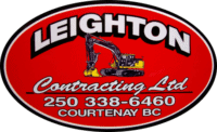 Leighton Contracting Ltd.