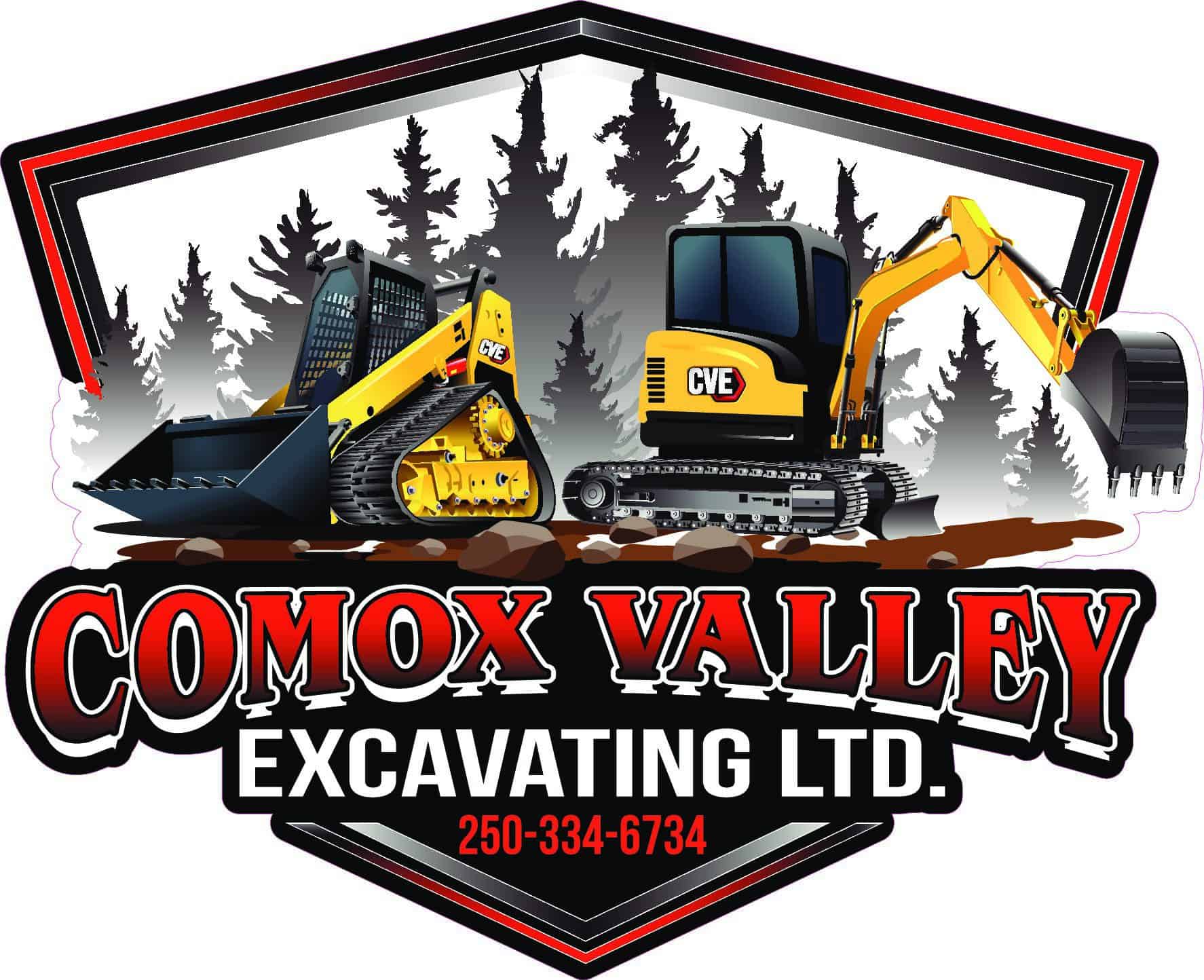 Comox Valley Bobcat