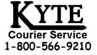 Kyte Courier Service Ltd.