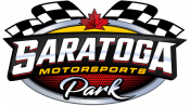 Logo Saratoga Motorsports Park
